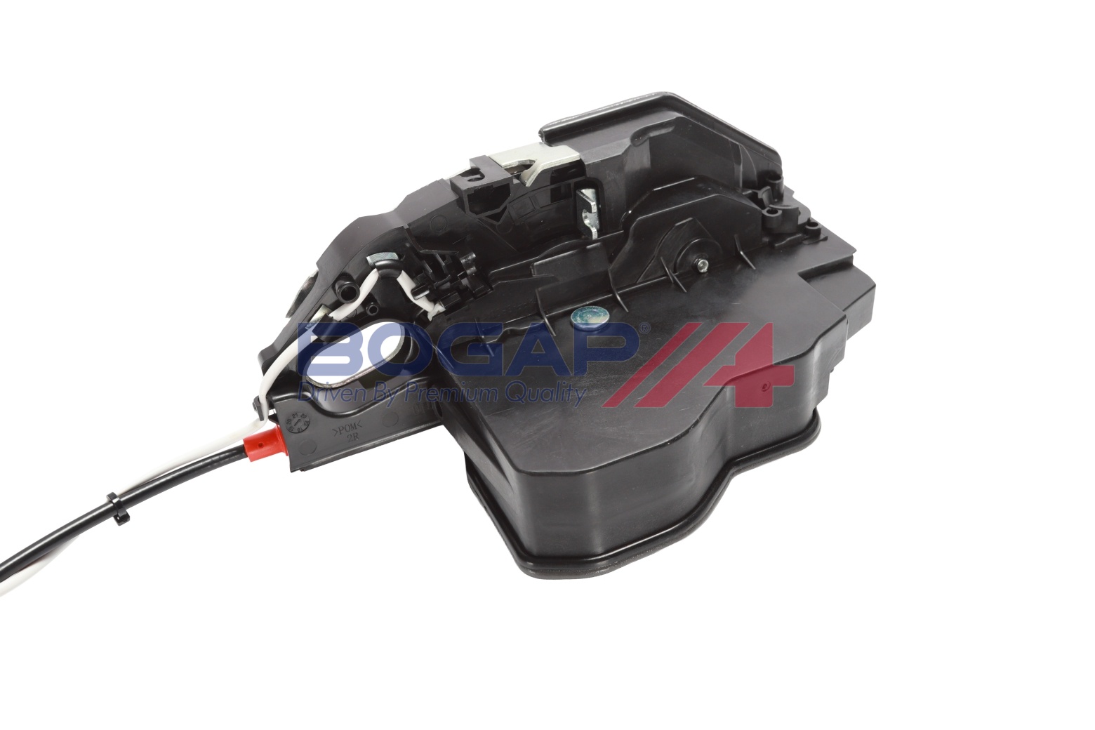 Ilustracja B5316294 BOGAP zamek drzwi