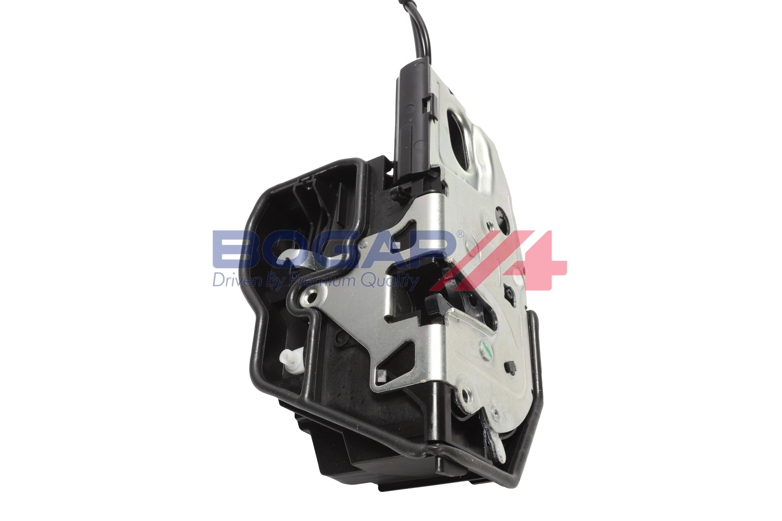 Ilustracja B5316297 BOGAP zamek drzwi