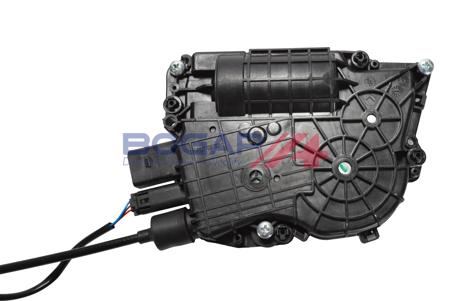 Ilustracja B5316298 BOGAP zamek drzwi