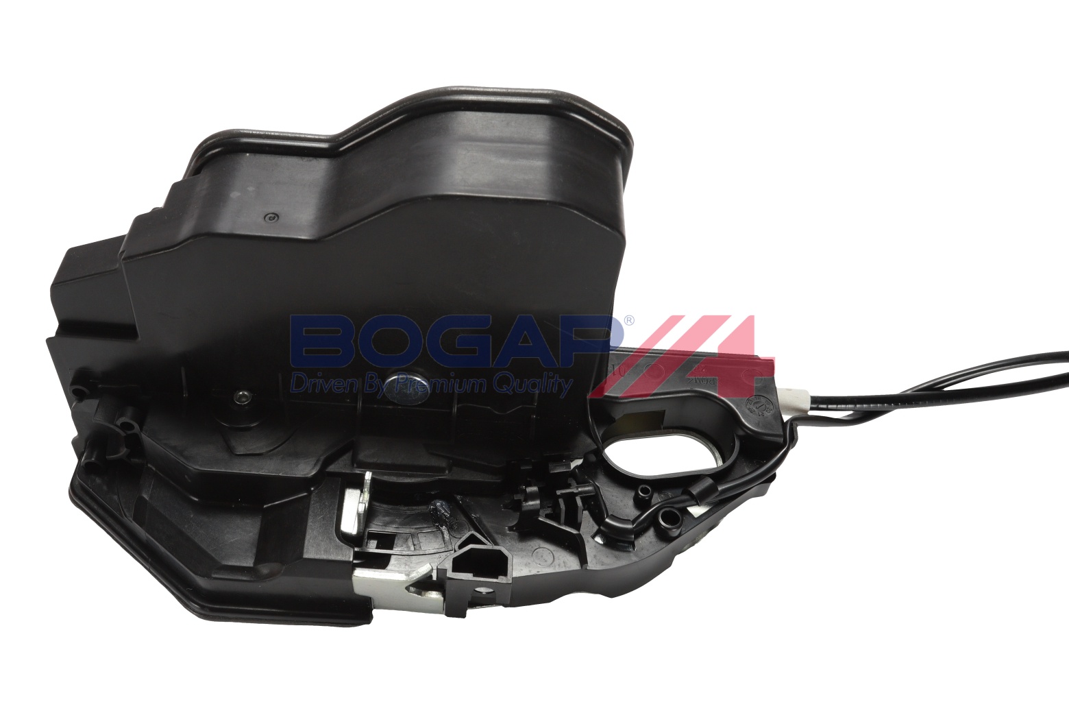 Ilustracja B5316298 BOGAP zamek drzwi