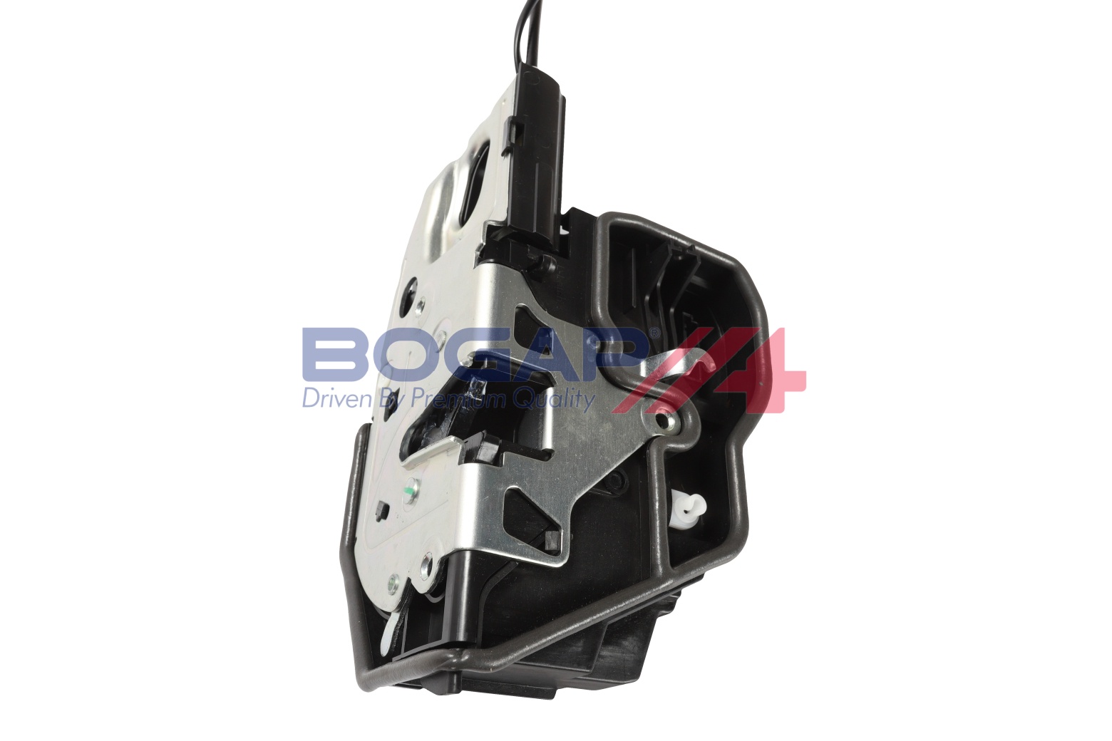 Ilustracja B5316298 BOGAP zamek drzwi