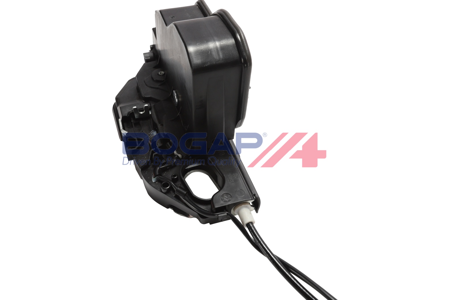 Ilustracja B5316298 BOGAP zamek drzwi