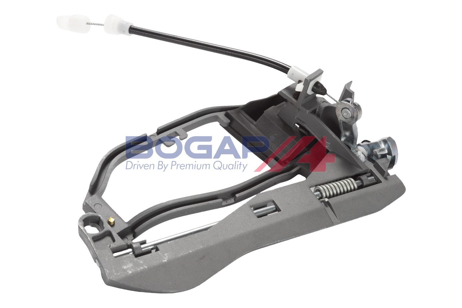 Ilustracja B5346100 BOGAP zewnętrzny uchwyt drzwi