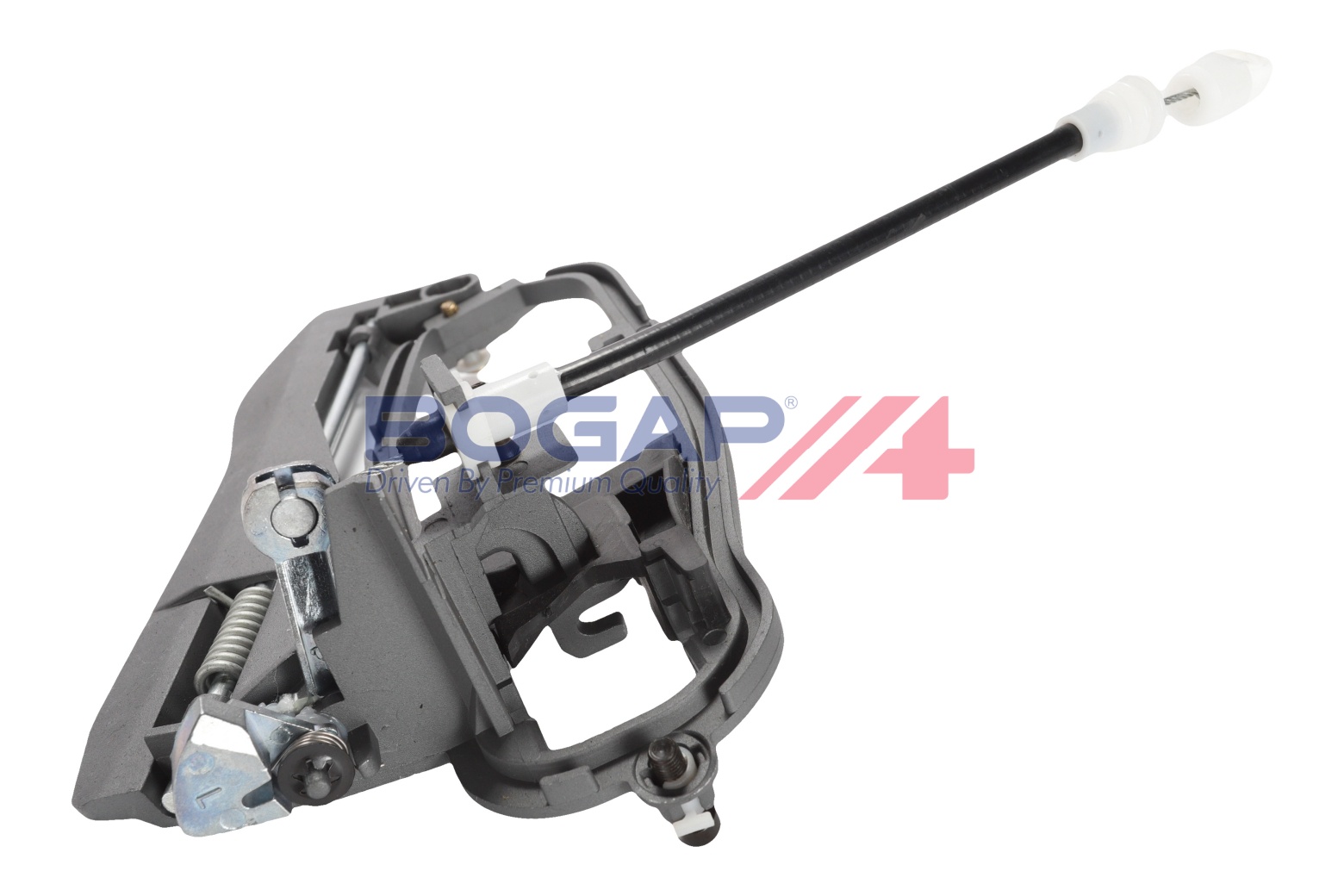 Ilustracja B5346100 BOGAP zewnętrzny uchwyt drzwi