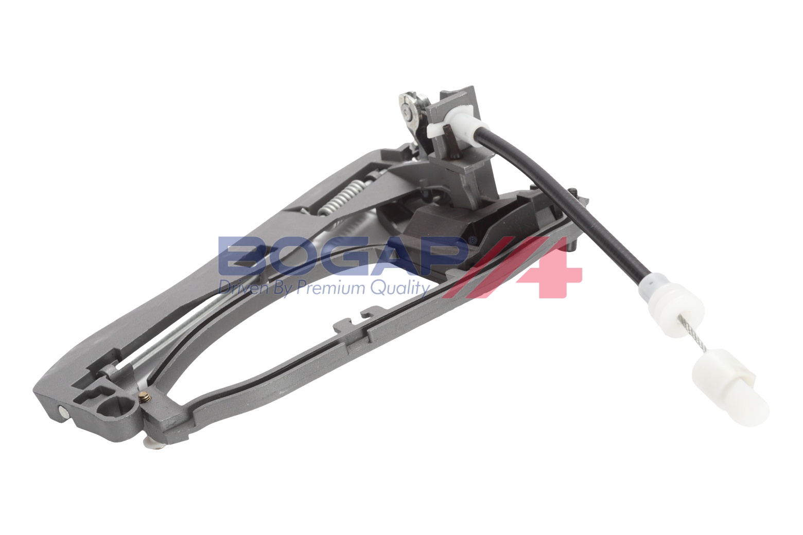 Ilustracja B5346101 BOGAP zewnętrzny uchwyt drzwi