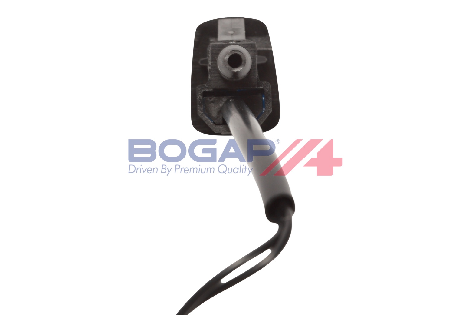 Ilustracja B5518114 BOGAP dysza spryskiwacza, czyszczenie szyb