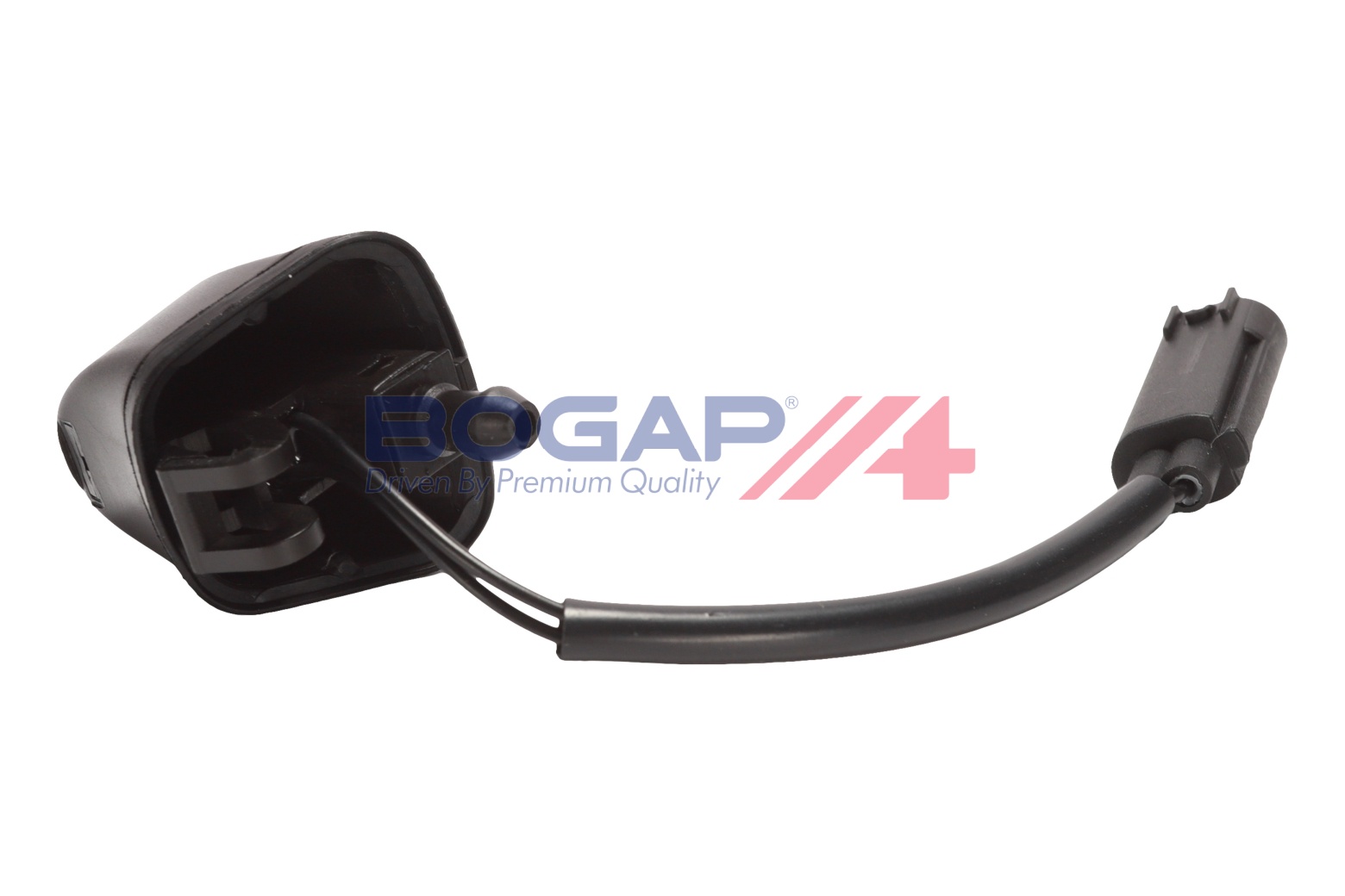 Ilustracja B5518115 BOGAP dysza spryskiwacza, czyszczenie szyb