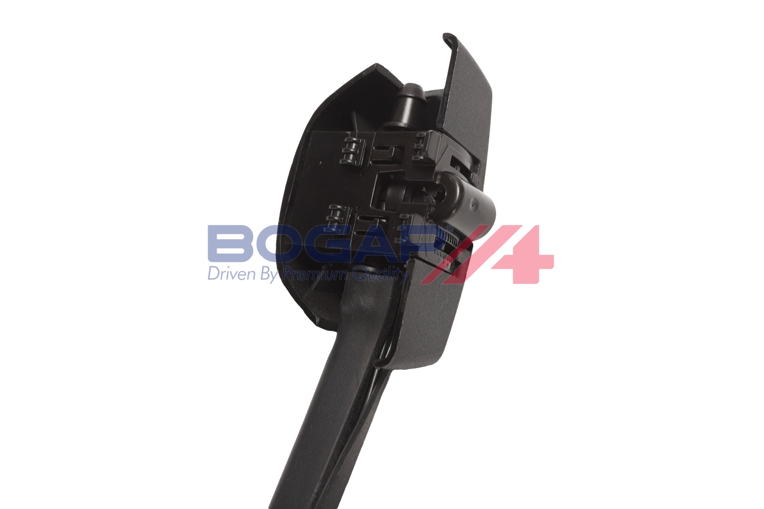 Ilustracja B5518118 BOGAP dysza spryskiwacza, czyszczenie szyb