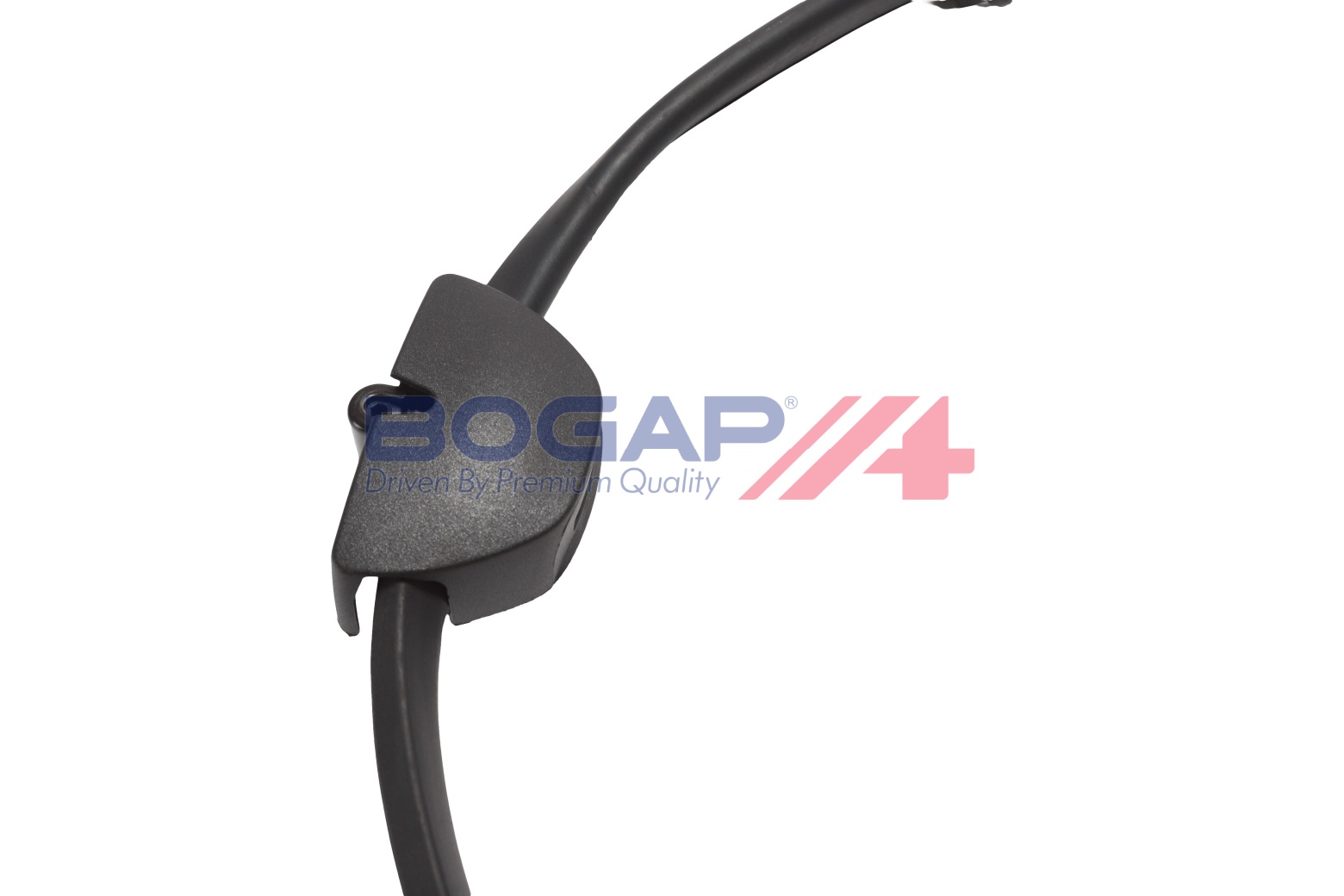 Ilustracja B5518118 BOGAP dysza spryskiwacza, czyszczenie szyb