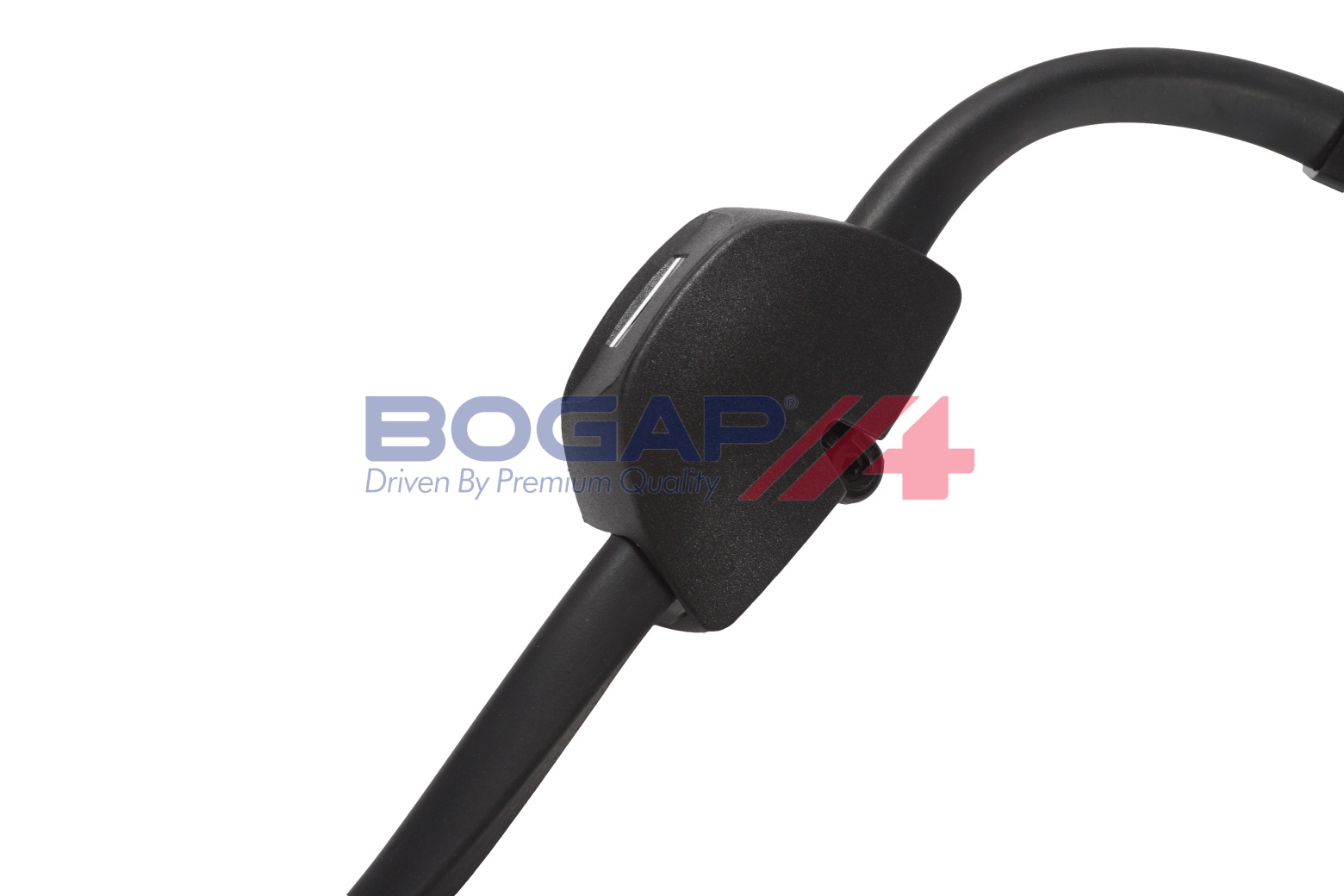 Ilustracja B5518118 BOGAP dysza spryskiwacza, czyszczenie szyb