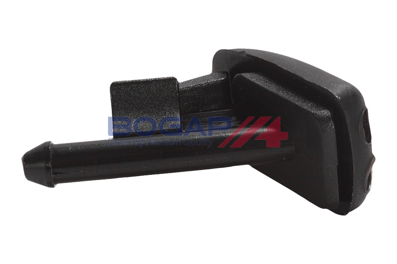 Ilustracja B5518111 BOGAP dysza spryskiwacza, czyszczenie szyb