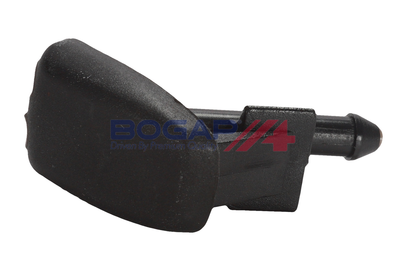 Ilustracja B5518111 BOGAP dysza spryskiwacza, czyszczenie szyb