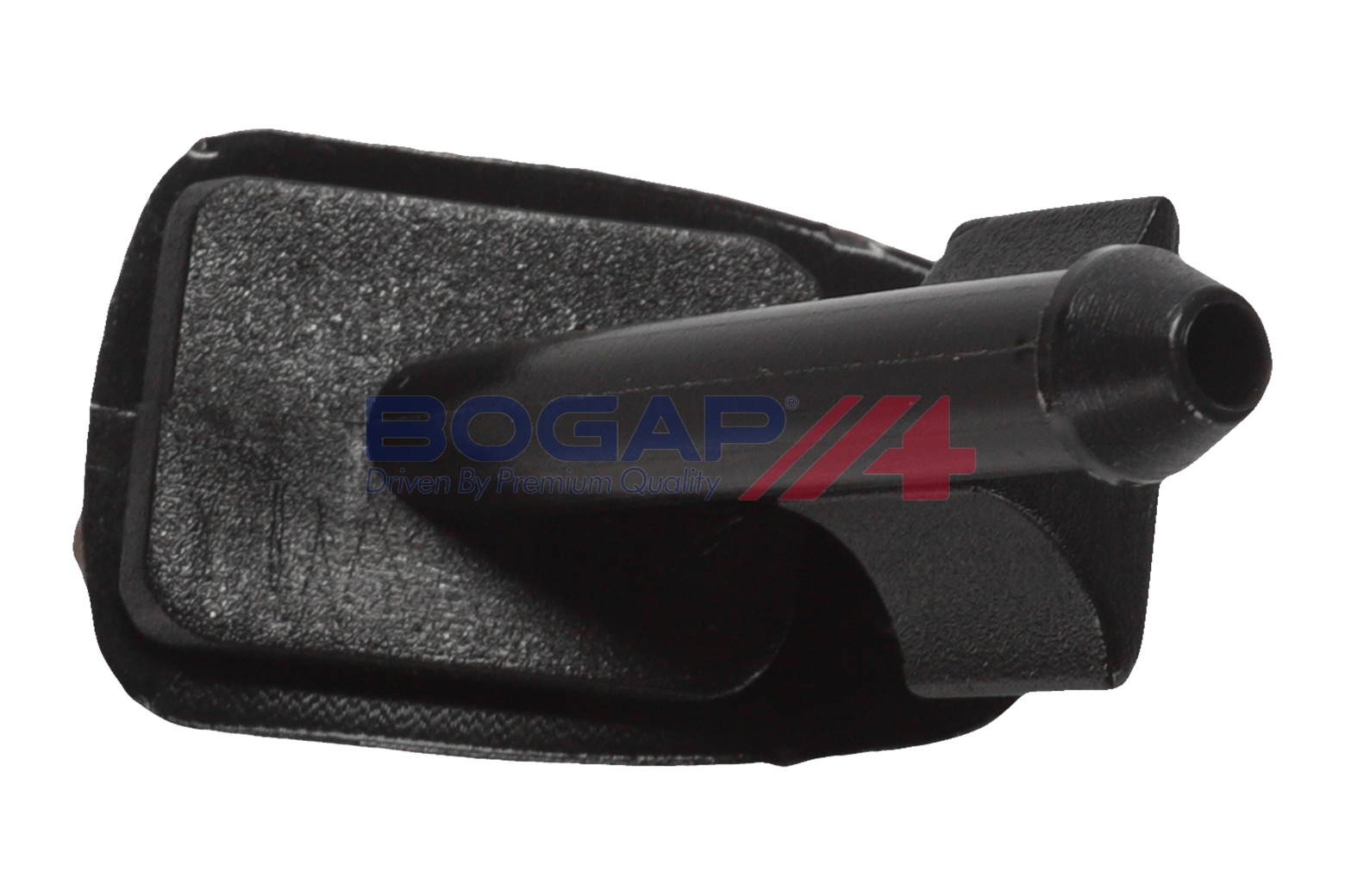 Ilustracja B5518111 BOGAP dysza spryskiwacza, czyszczenie szyb