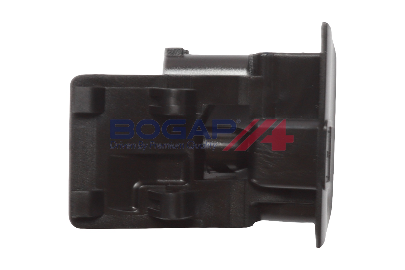 Ilustracja B5518112 BOGAP dysza spryskiwacza, czyszczenie szyb