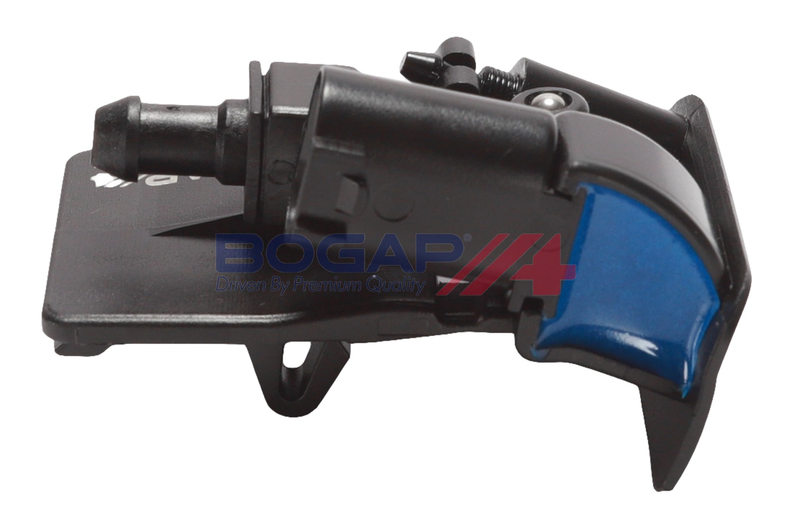 Ilustracja B5518112 BOGAP dysza spryskiwacza, czyszczenie szyb