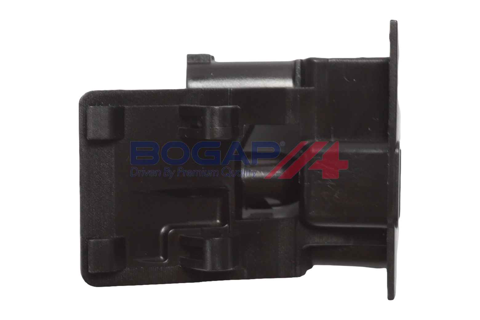 Ilustracja B5518113 BOGAP dysza spryskiwacza, czyszczenie szyb