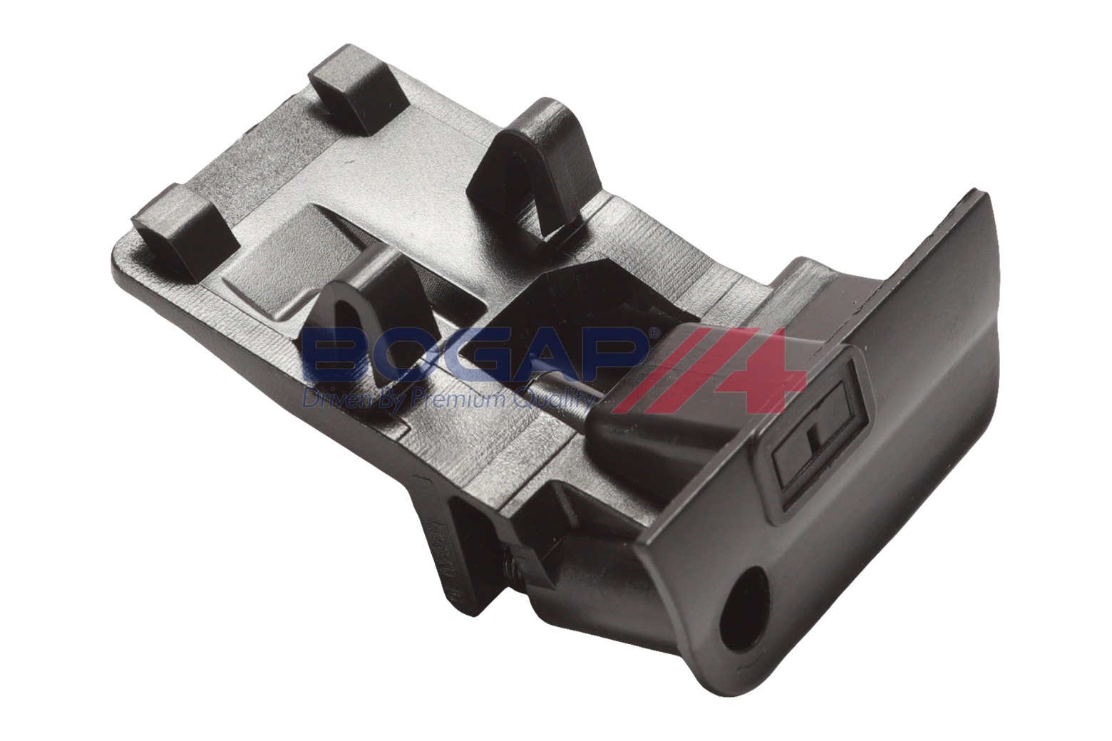 Ilustracja B5518113 BOGAP dysza spryskiwacza, czyszczenie szyb