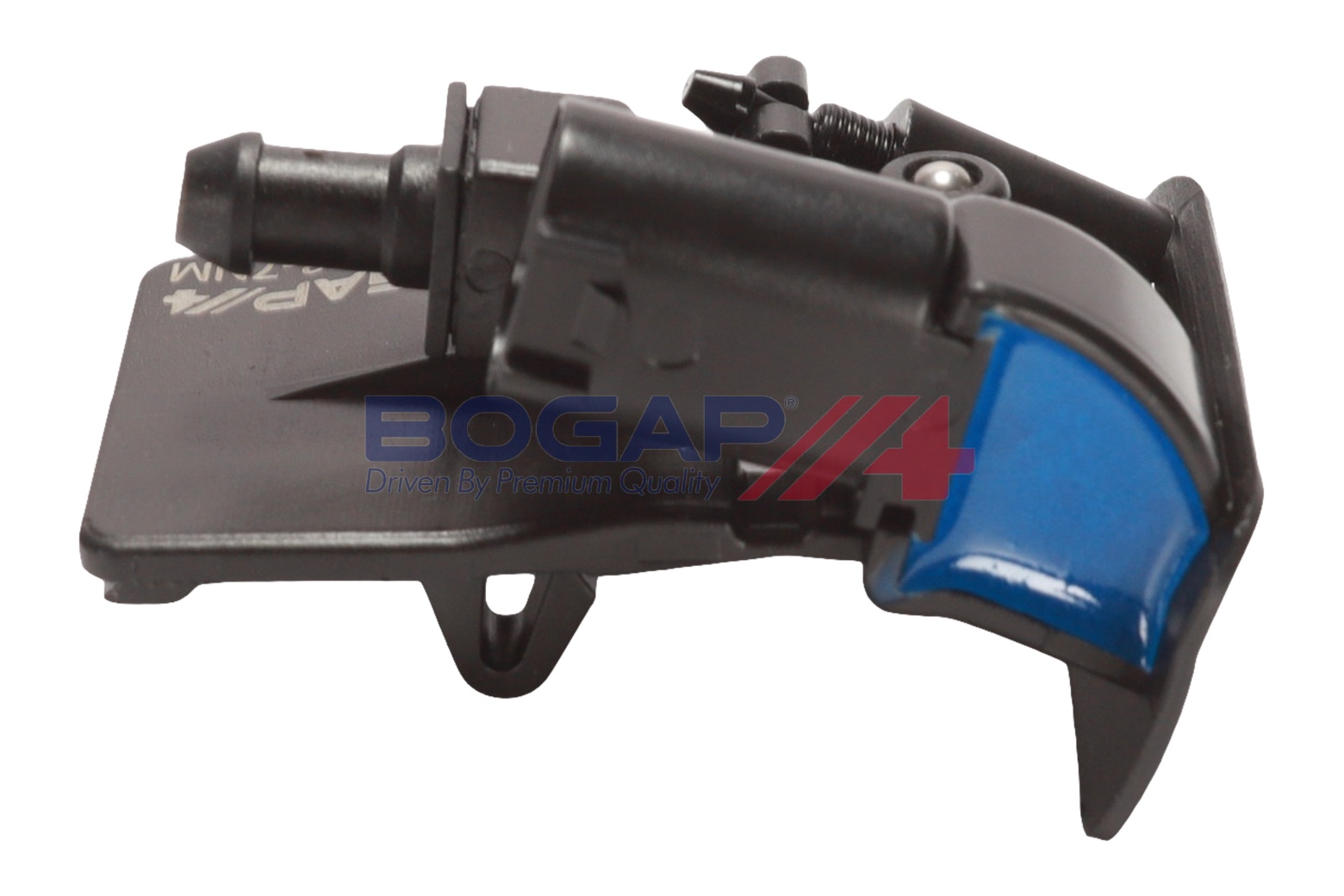 Ilustracja B5518113 BOGAP dysza spryskiwacza, czyszczenie szyb