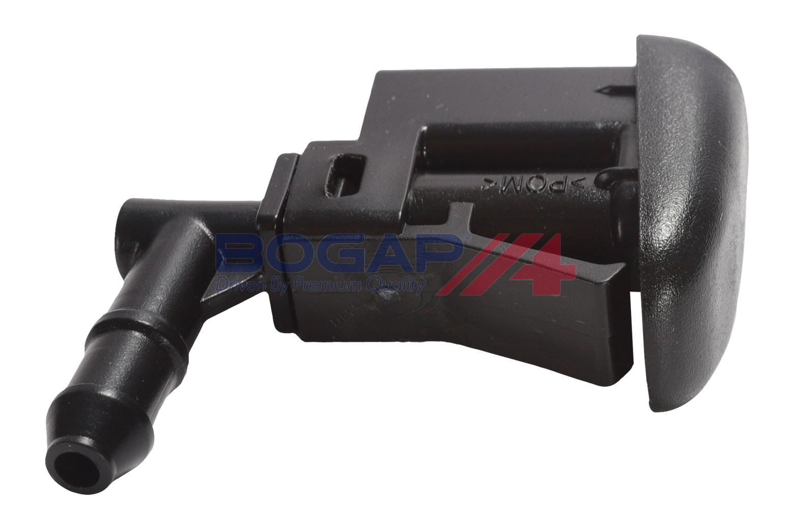 Ilustracja B5518124 BOGAP dysza spryskiwacza, czyszczenie szyb