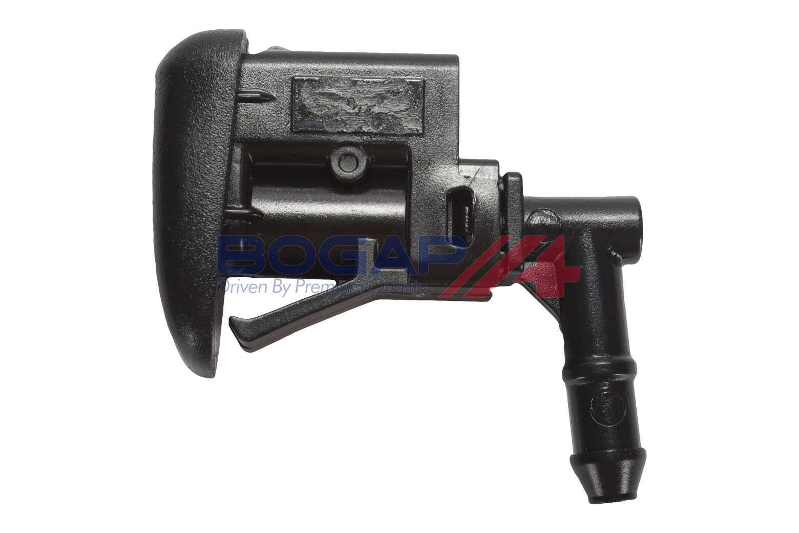 Ilustracja B5518124 BOGAP dysza spryskiwacza, czyszczenie szyb