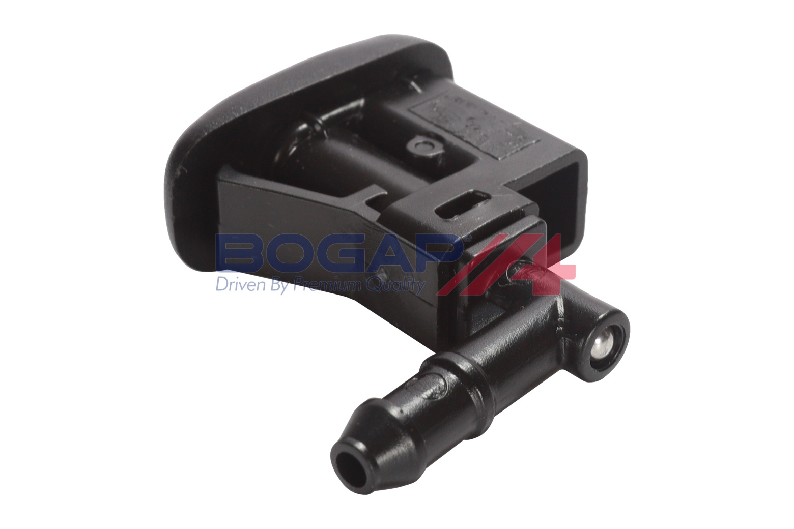 Ilustracja B5518124 BOGAP dysza spryskiwacza, czyszczenie szyb