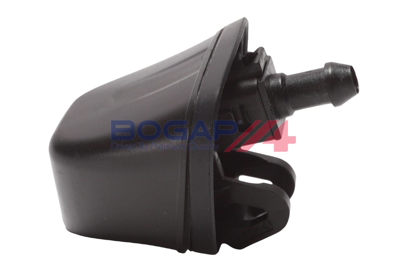 Ilustracja B5518125 BOGAP dysza spryskiwacza, czyszczenie szyb