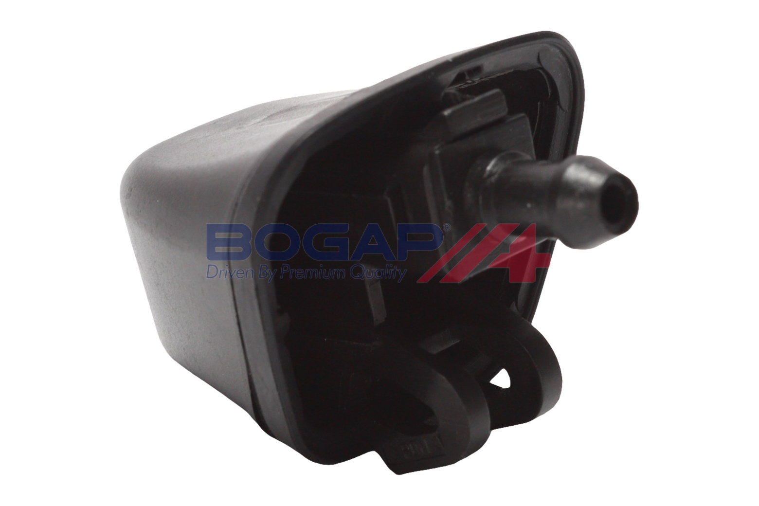 Ilustracja B5518125 BOGAP dysza spryskiwacza, czyszczenie szyb