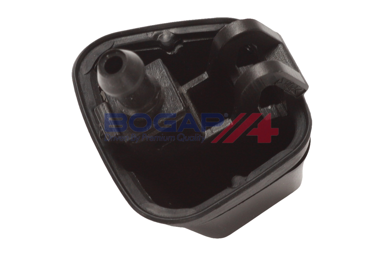 Ilustracja B5518125 BOGAP dysza spryskiwacza, czyszczenie szyb