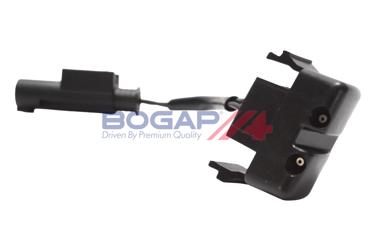 Ilustracja B5518120 BOGAP dysza spryskiwacza, czyszczenie szyb