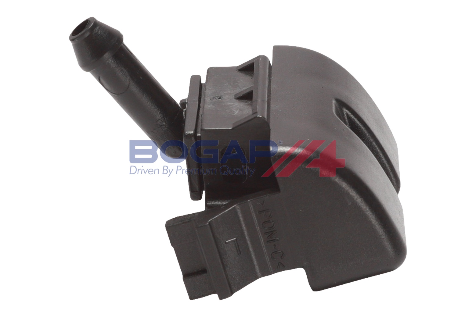 Ilustracja B5518121 BOGAP dysza spryskiwacza, czyszczenie szyb