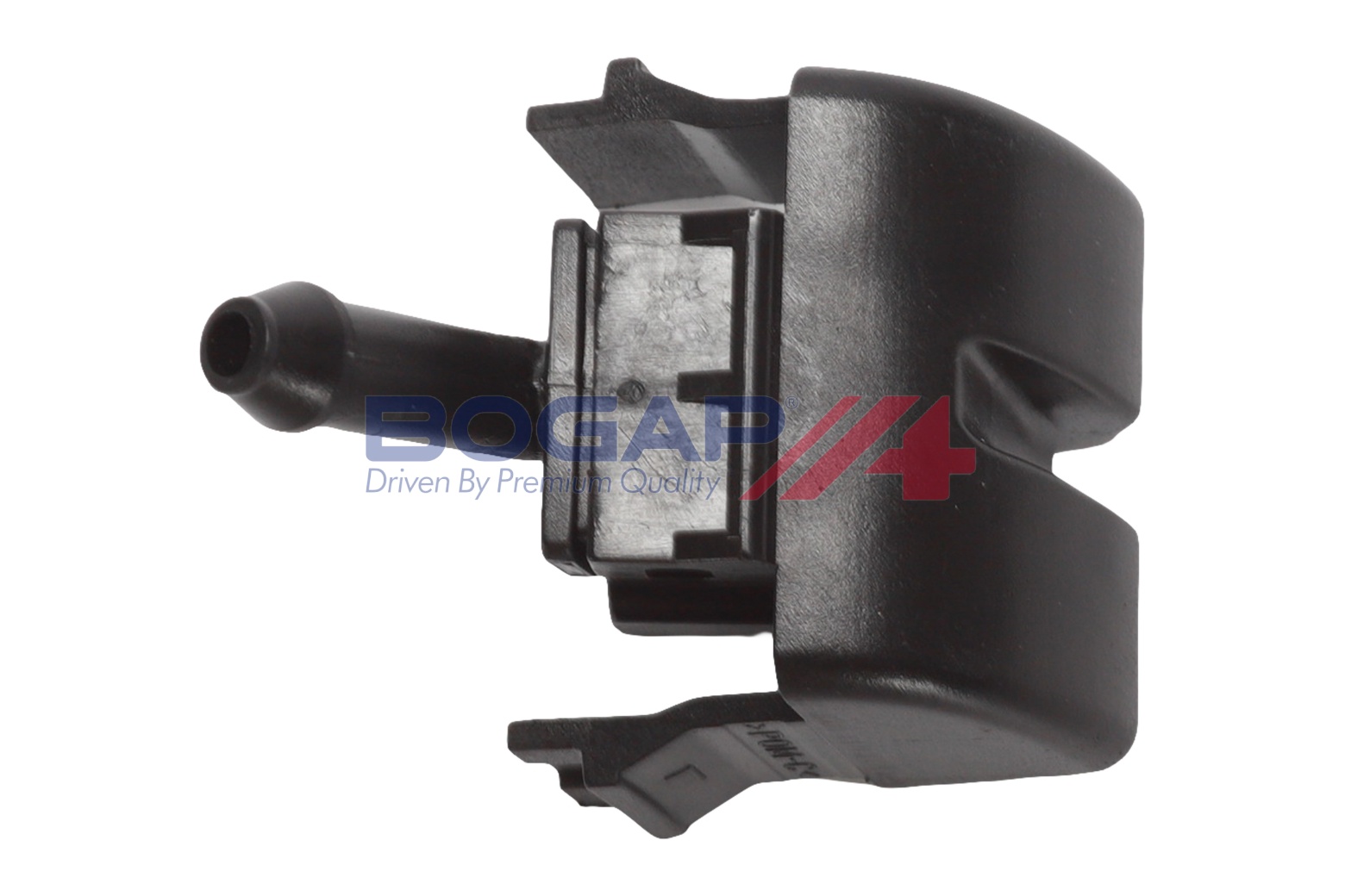 Ilustracja B5518121 BOGAP dysza spryskiwacza, czyszczenie szyb