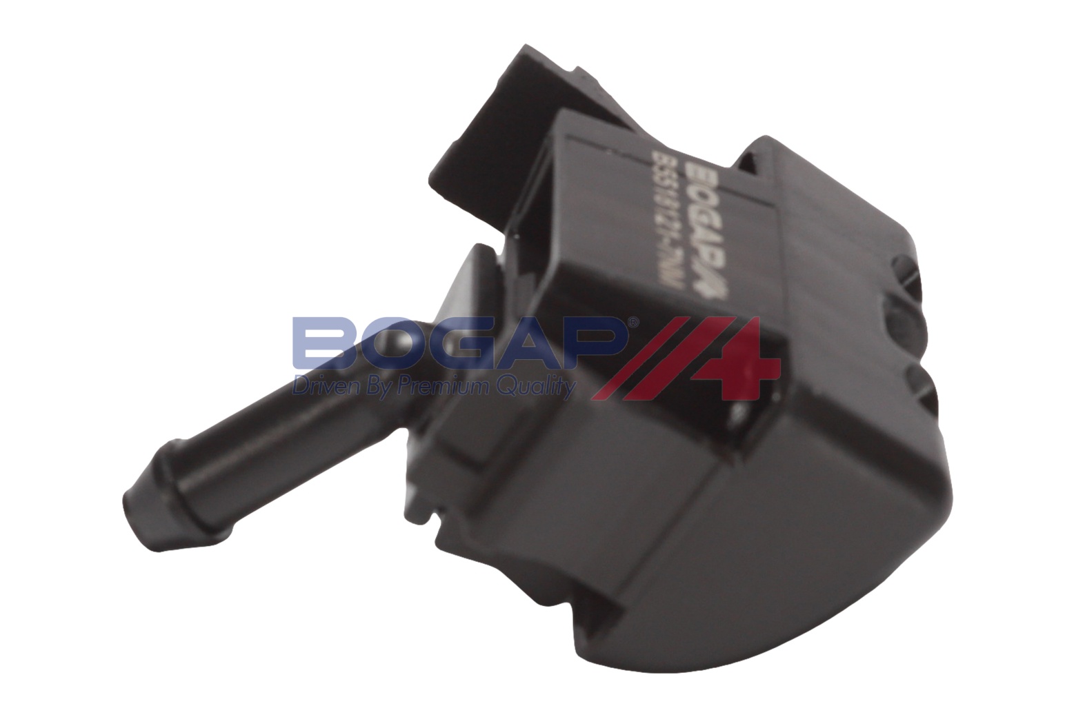 Ilustracja B5518121 BOGAP dysza spryskiwacza, czyszczenie szyb