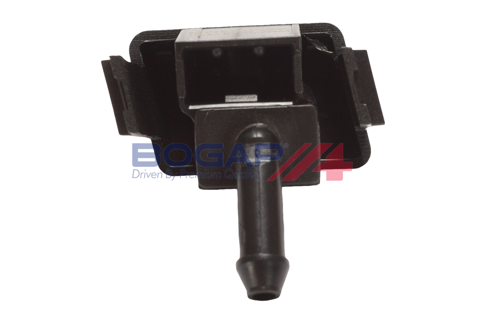 Ilustracja B5518121 BOGAP dysza spryskiwacza, czyszczenie szyb