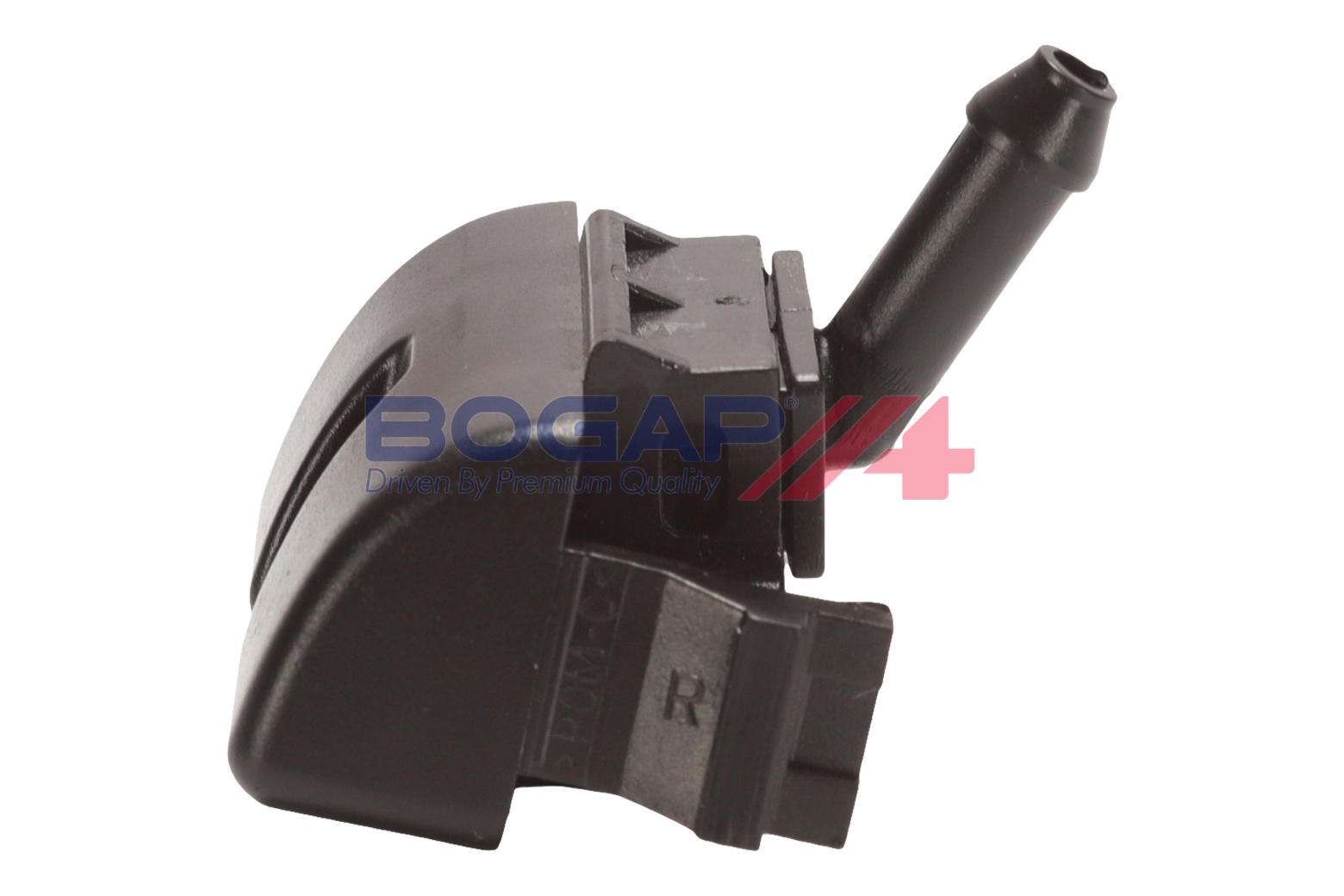 Ilustracja B5518122 BOGAP dysza spryskiwacza, czyszczenie szyb