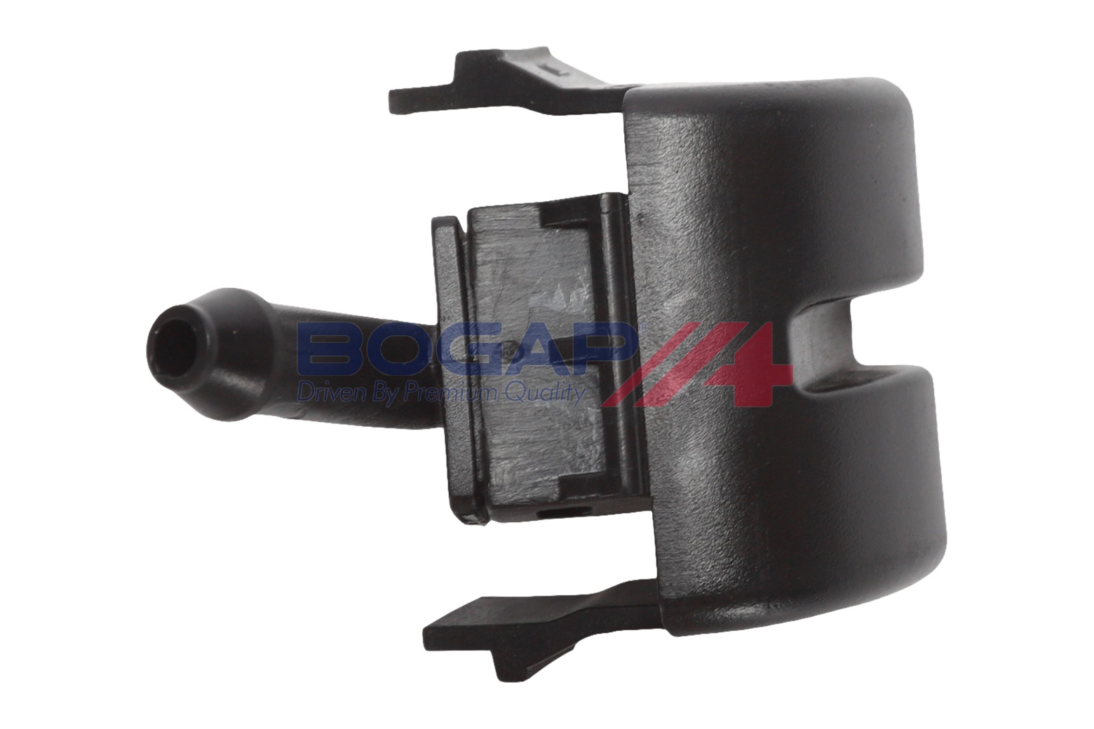 Ilustracja B5518122 BOGAP dysza spryskiwacza, czyszczenie szyb