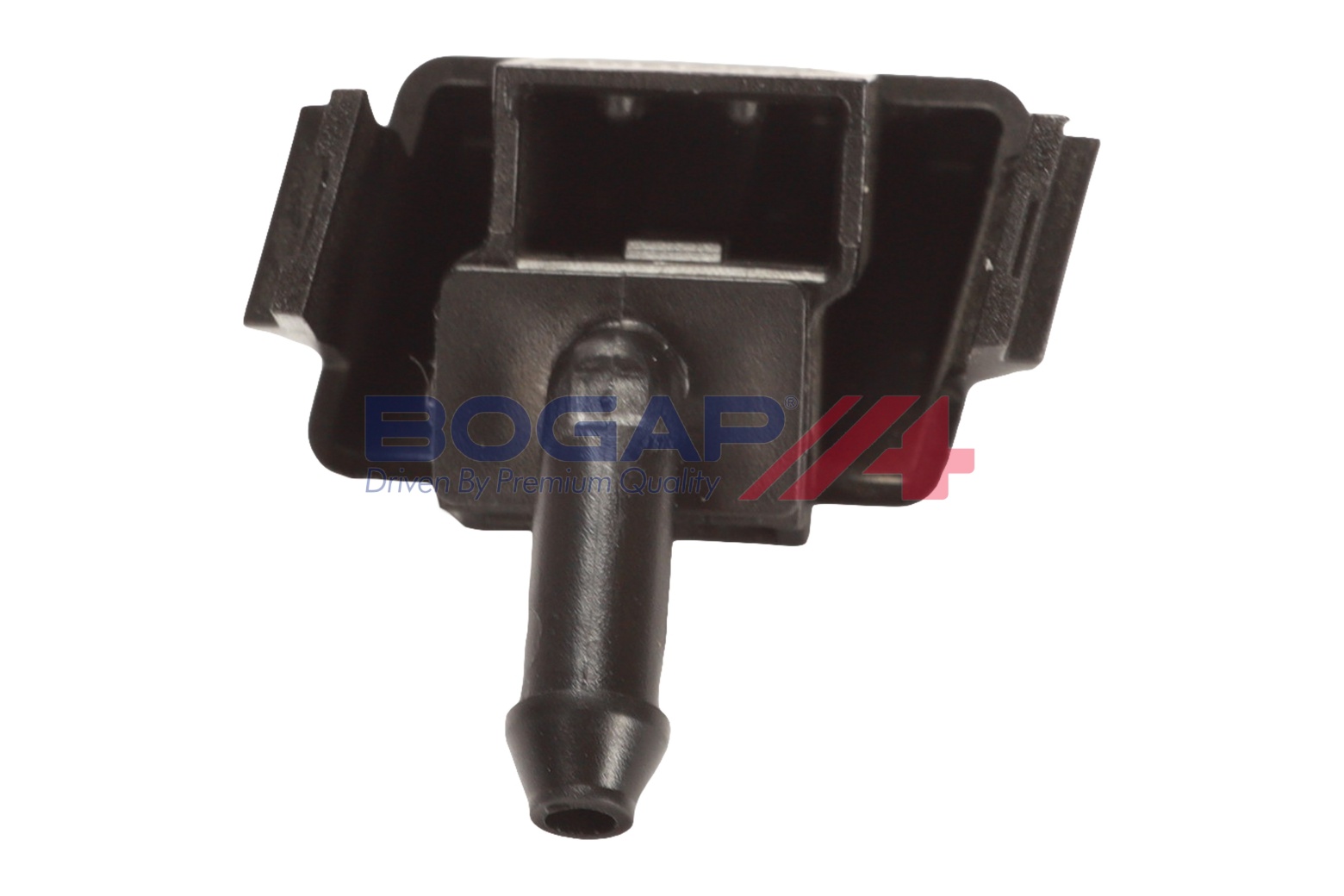 Ilustracja B5518122 BOGAP dysza spryskiwacza, czyszczenie szyb