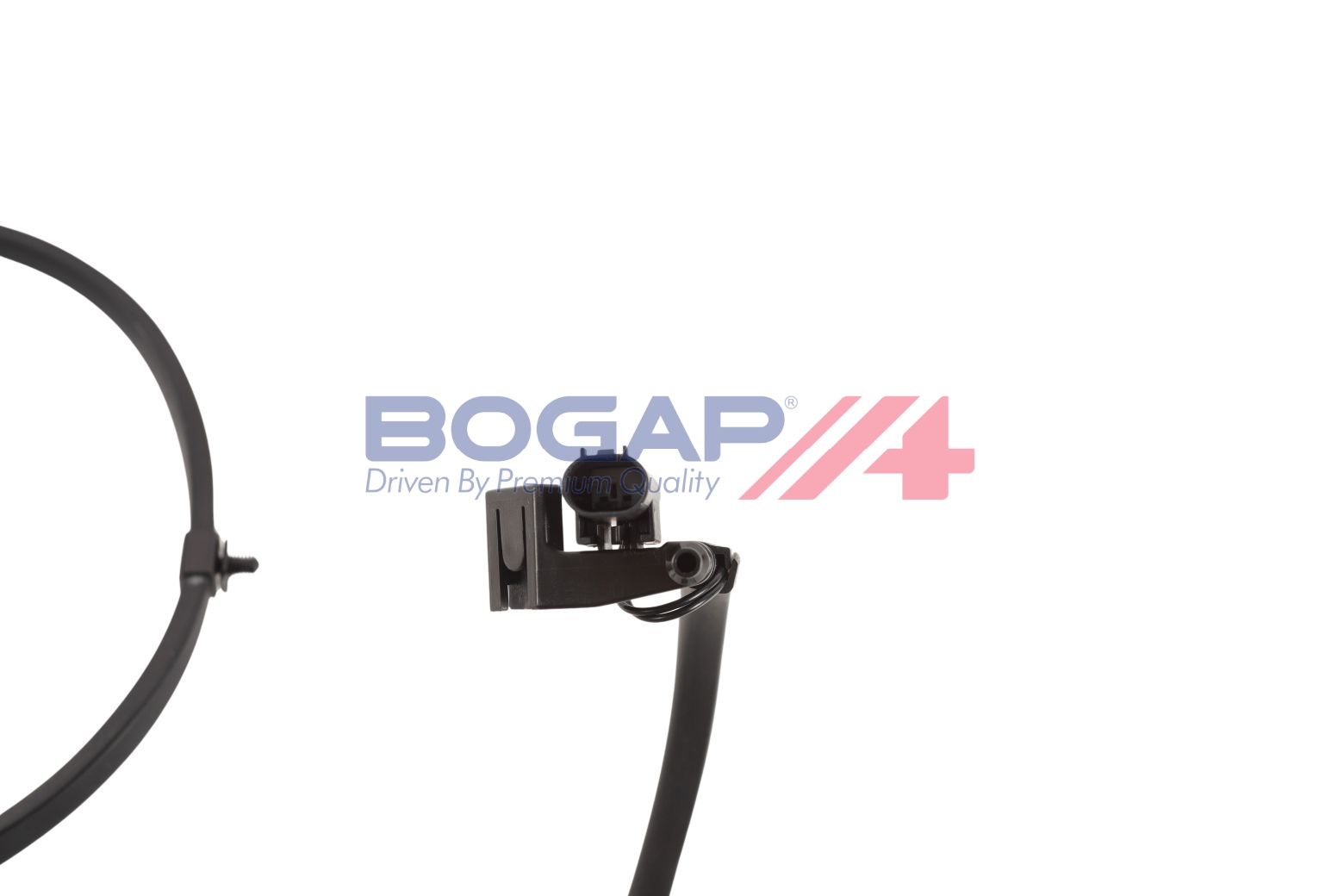 Ilustracja B5518134 BOGAP dysza spryskiwacza, czyszczenie szyb