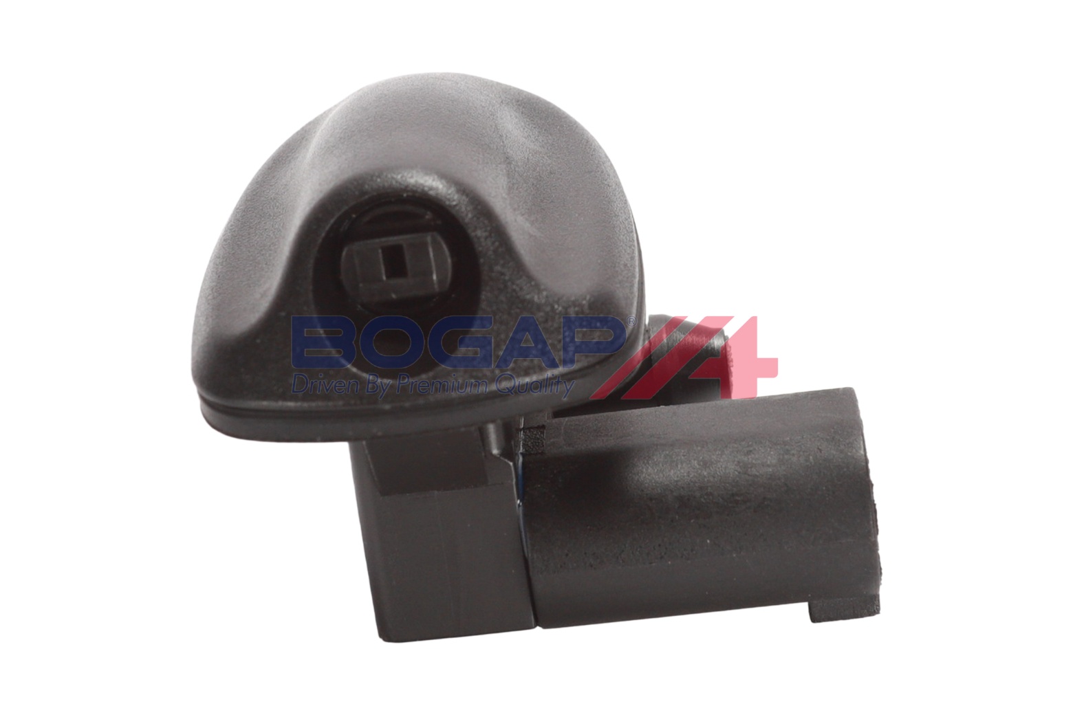 Ilustracja B5518137 BOGAP dysza spryskiwacza, czyszczenie szyb