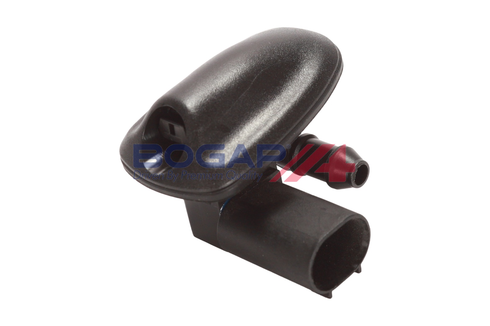 Ilustracja B5518137 BOGAP dysza spryskiwacza, czyszczenie szyb