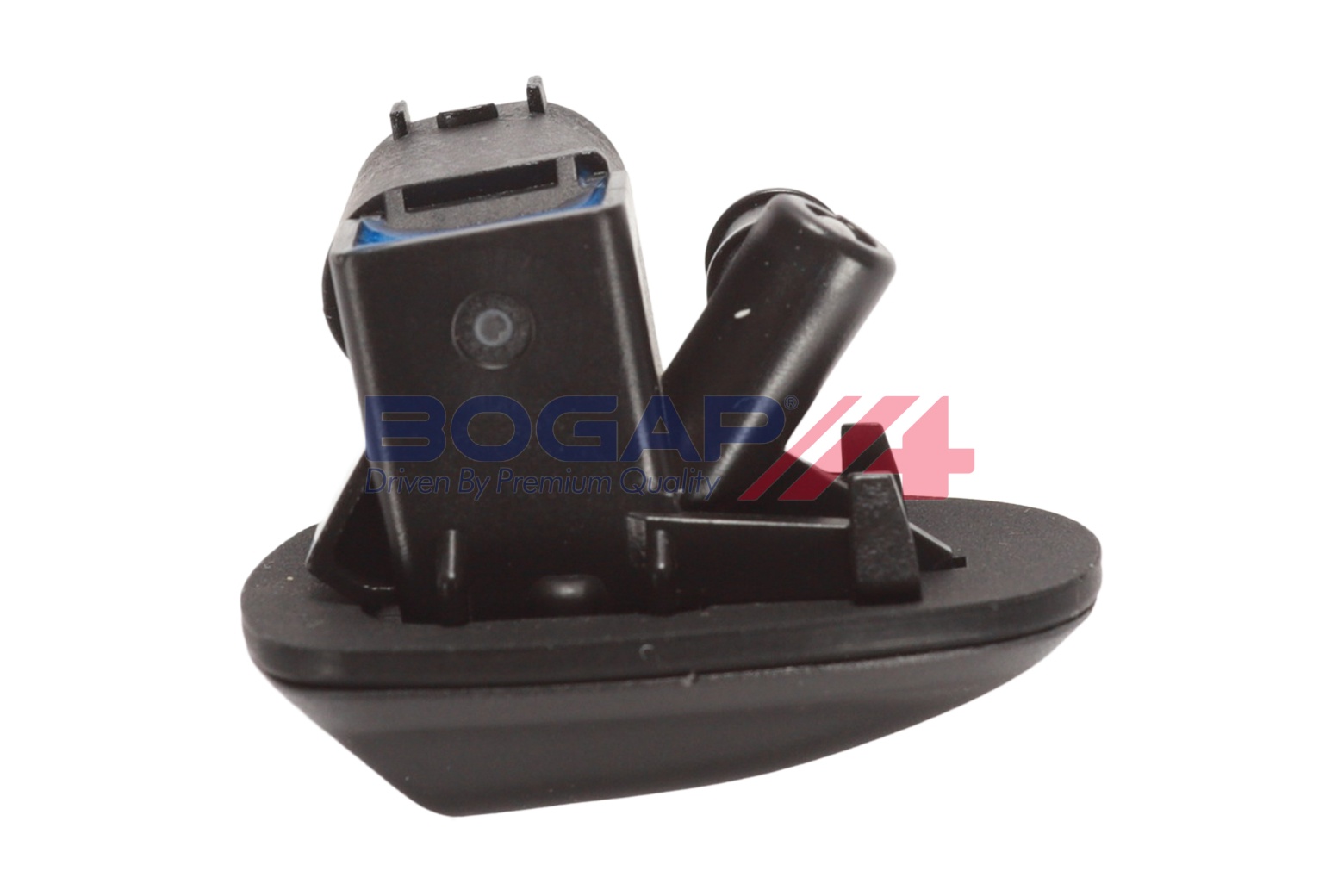 Ilustracja B5518137 BOGAP dysza spryskiwacza, czyszczenie szyb