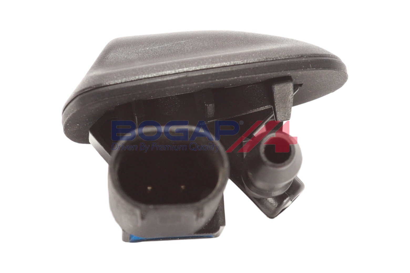 Ilustracja B5518137 BOGAP dysza spryskiwacza, czyszczenie szyb