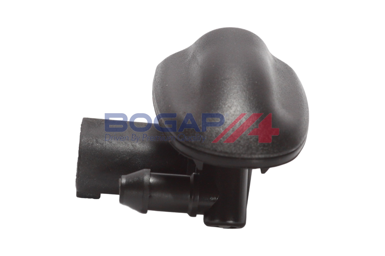 Ilustracja B5518139 BOGAP dysza spryskiwacza, czyszczenie szyb