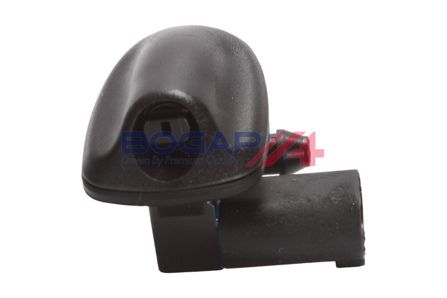 Ilustracja B5518139 BOGAP dysza spryskiwacza, czyszczenie szyb