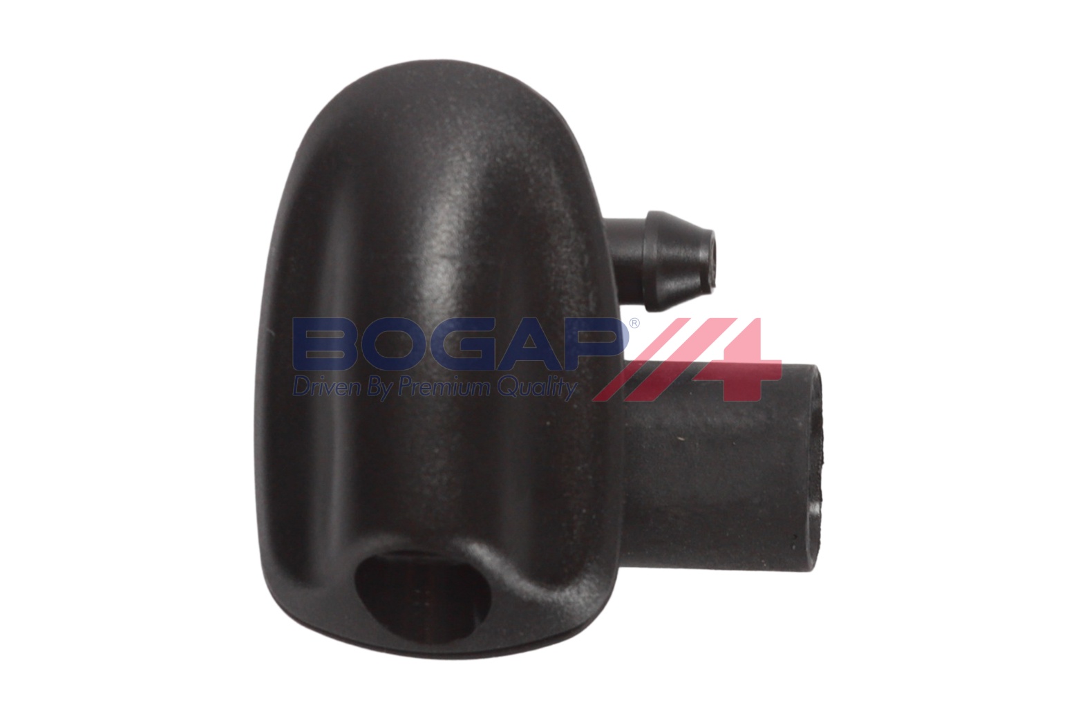 Ilustracja B5518139 BOGAP dysza spryskiwacza, czyszczenie szyb