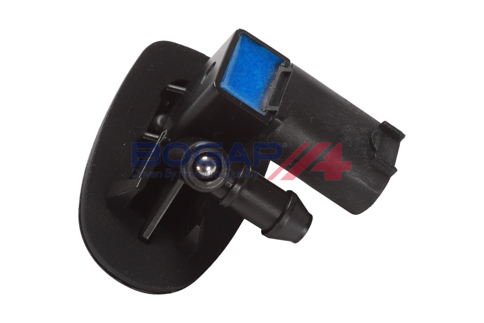 Ilustracja B5518139 BOGAP dysza spryskiwacza, czyszczenie szyb