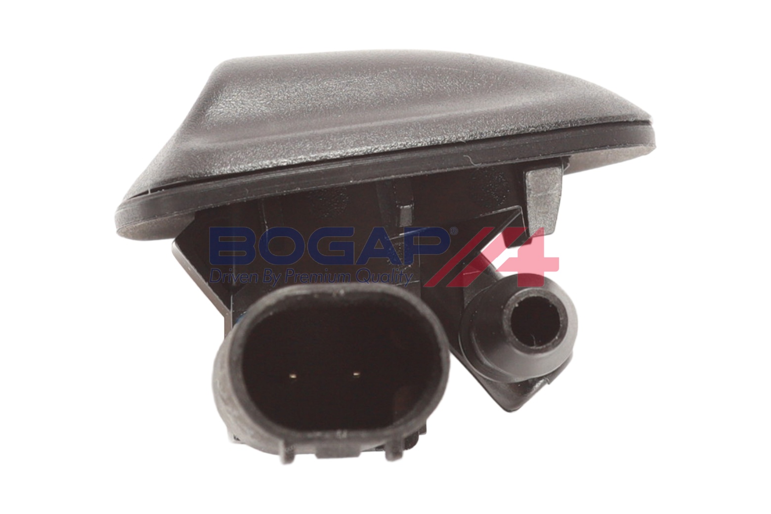 Ilustracja B5518139 BOGAP dysza spryskiwacza, czyszczenie szyb