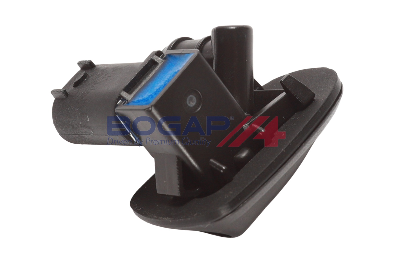 Ilustracja B5518139 BOGAP dysza spryskiwacza, czyszczenie szyb