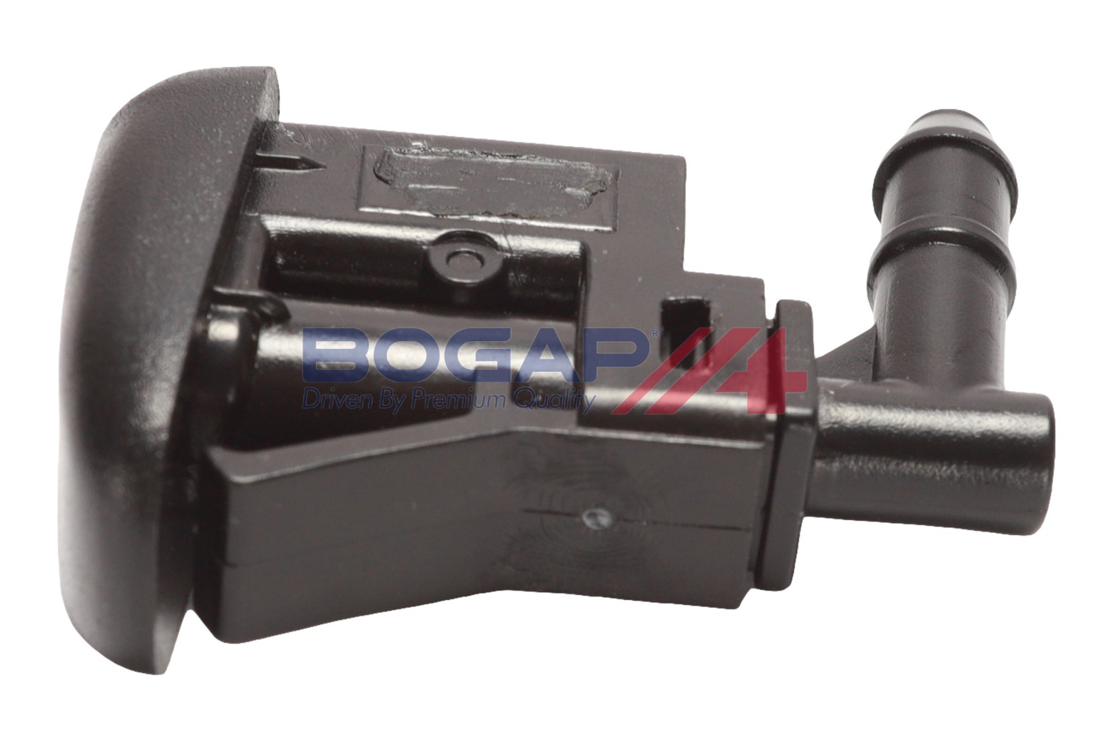 Ilustracja B5518132 BOGAP dysza spryskiwacza, czyszczenie szyb