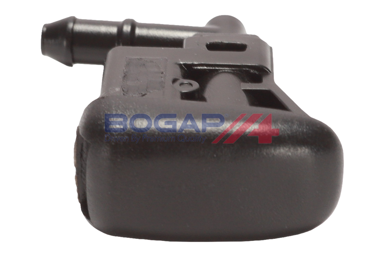 Ilustracja B5518132 BOGAP dysza spryskiwacza, czyszczenie szyb