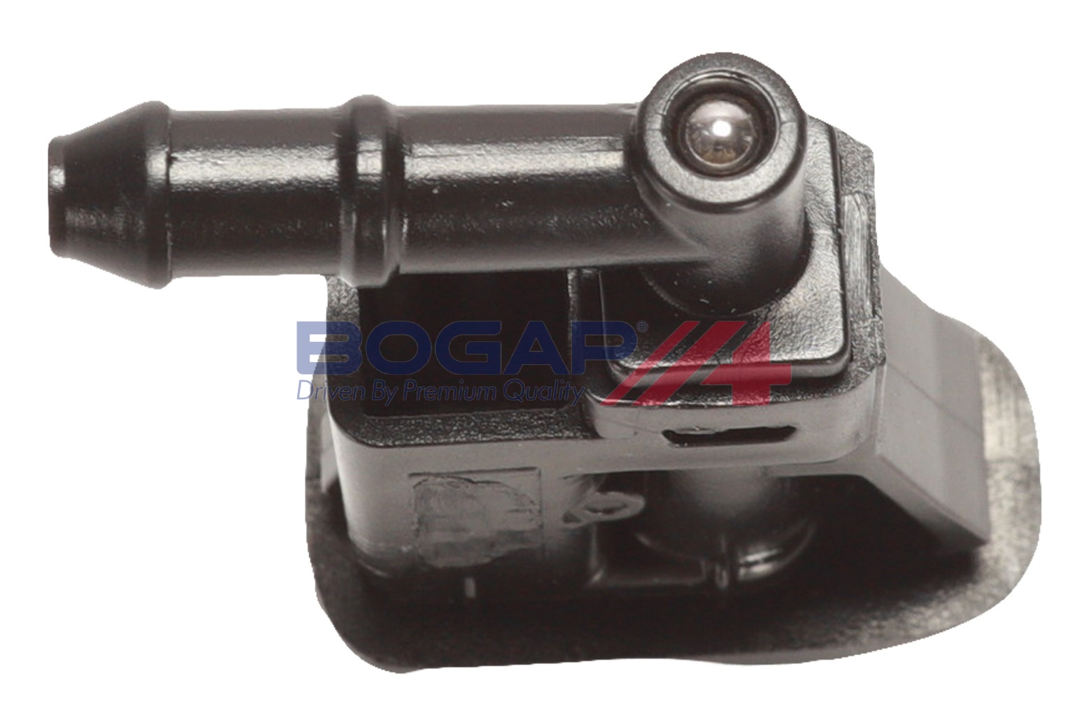 Ilustracja B5518132 BOGAP dysza spryskiwacza, czyszczenie szyb